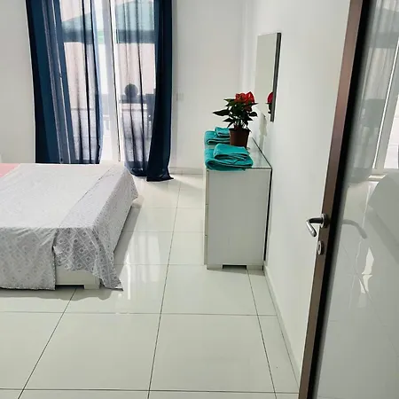 Apartamento The Friends *
