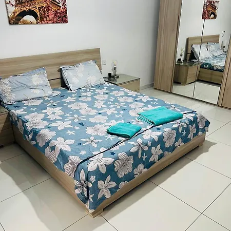 Apartamento The Friends