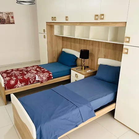 Apartamento The Friends *